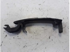 Recambio de maneta exterior delantera derecha para volkswagen polo (9n3) edition referencia OEM IAM 3B0837207G   2