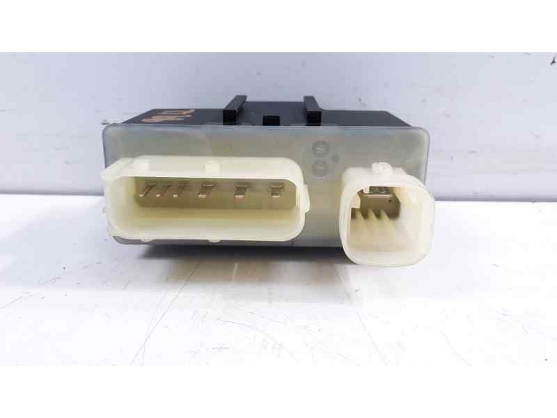 Recambio de caja precalentamiento para citroen c3 aircross 1.6 blue-hdi fap referencia OEM IAM 9652021180  