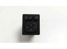Recambio de mando retrovisor para toyota auris active referencia OEM IAM 8487002090C0  