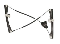 Recambio de elevalunas delantero derecho para seat ibiza (6k1) signo referencia OEM IAM 6K3837402B 106210118 SA07ARSINMOTOR