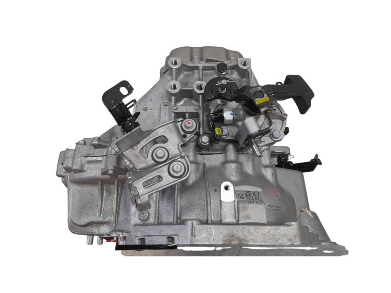 Recambio de caja cambios para hyundai kona 1.0 tgdi cat referencia OEM IAM ZE47MU 4311526632 4311126600