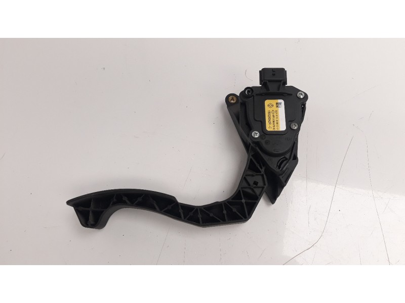 Recambio de potenciometro pedal para dacia sandero 1.2 16v cat referencia OEM IAM 180026342R 6PV009978 