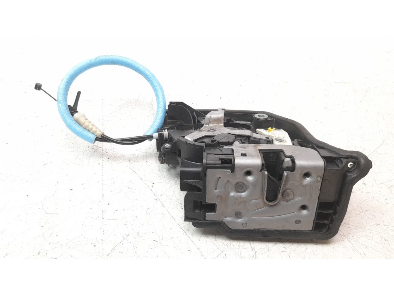 Recambio de cerradura puerta delantera derecha para mini mini (f56) 1.5 12v turbodiesel referencia OEM IAM 51217281934  