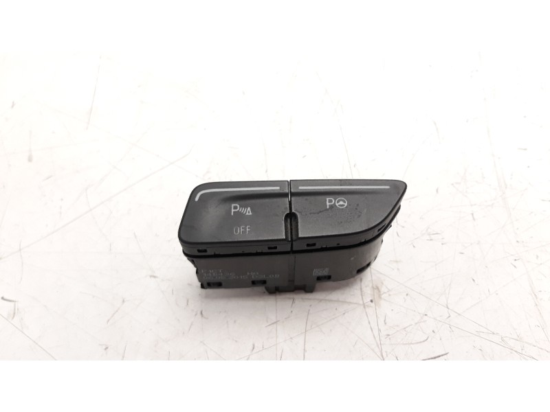 Recambio de interruptor para ford c-max (ceu) 1.5 tdci cat referencia OEM IAM F1CT14B436HA  