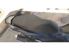 Recambio de asiento delantero para honda pcx 125 referencia OEM IAM 77200K1ZJ10ZC   2