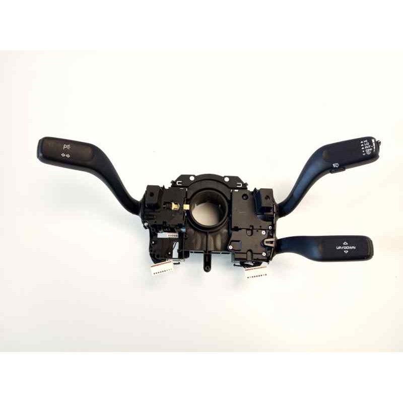 Recambio de mando multifuncion para porsche cayman (typ 981c) gt4 referencia OEM IAM 991613043501E0 9P1953502D 