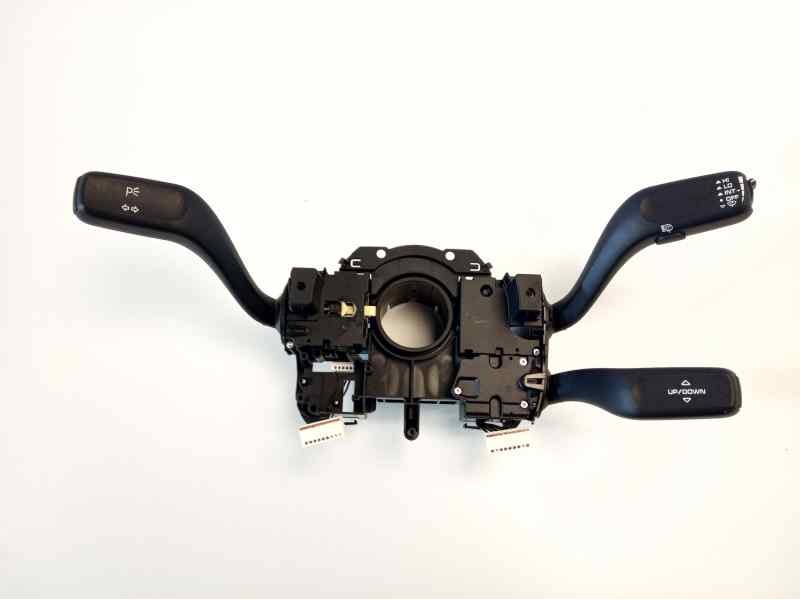 Recambio de mando multifuncion para porsche cayman (typ 981c) gt4 referencia OEM IAM 991613043501E0 9P1953502D 