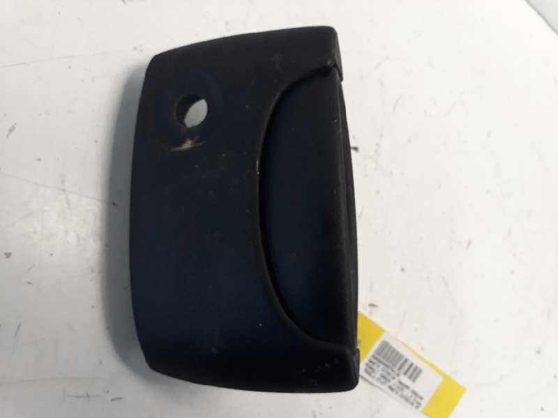 Recambio de maneta exterior trasera derecha para renault kangoo (f/kc0) 1.9 diesel referencia OEM IAM   