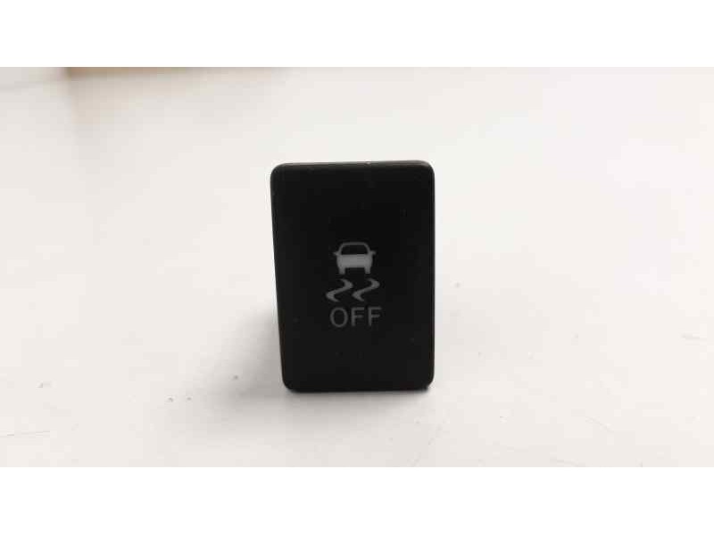 Recambio de interruptor para toyota auris active referencia OEM IAM   