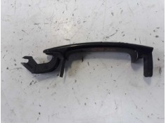 Recambio de maneta exterior delantera izquierda para volkswagen polo (9n3) edition referencia OEM IAM 3B0837207G   2