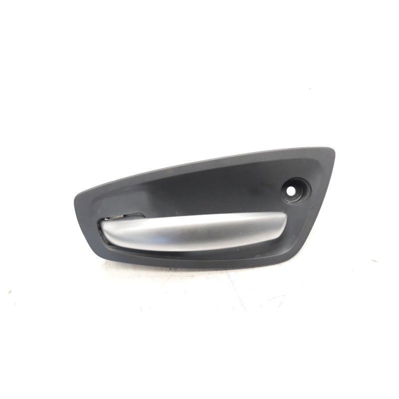 Recambio de maneta interior delantera izquierda para bmw serie 1 berlina (e81/e87) 2.0 16v diesel cat referencia OEM IAM 1062851