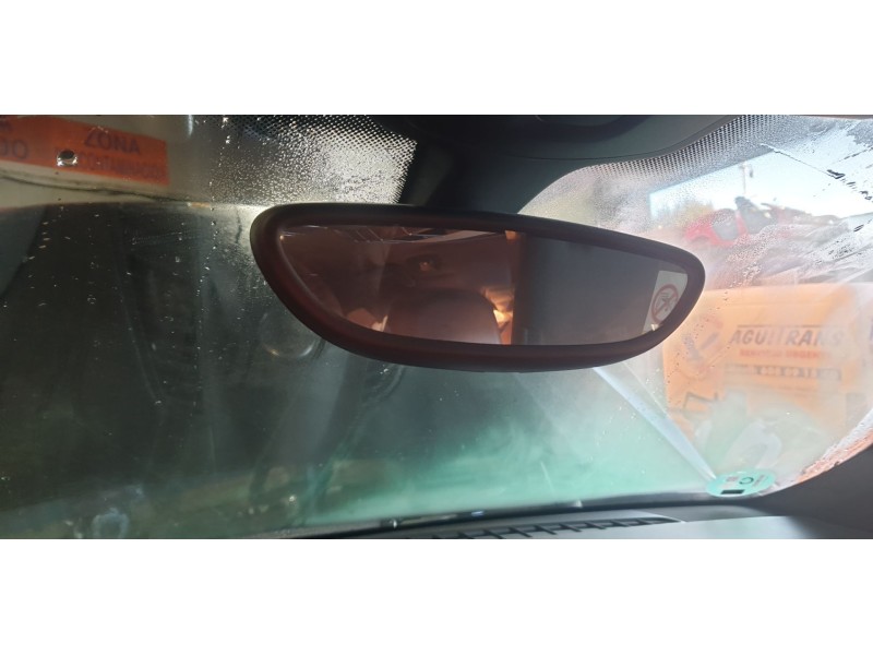 Recambio de retrovisor interior para porsche cayenne (typ 92aa) diesel referencia OEM IAM 7PP857511E1E0  