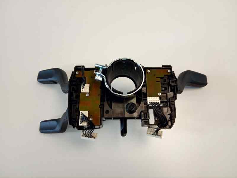 Recambio de mando multifuncion para porsche cayman (typ 981c) gt4 referencia OEM IAM 991613043501E0 9P1953502D 