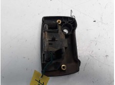 Recambio de maneta exterior trasera derecha para renault kangoo (f/kc0) 1.9 diesel referencia OEM IAM    2