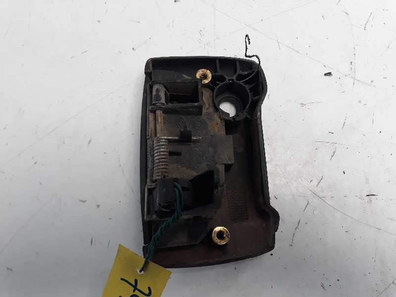 Recambio de maneta exterior trasera derecha para renault kangoo (f/kc0) 1.9 diesel referencia OEM IAM   