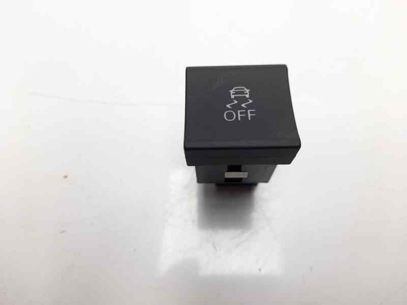 Recambio de interruptor para audi q3 (8ug) sport referencia OEM IAM 8U0927134  