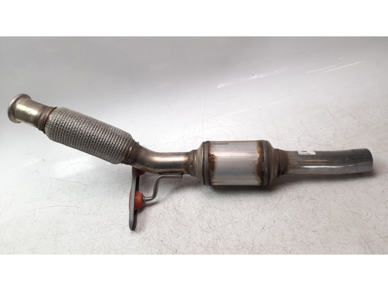 Recambio de catalizador para seat ateca (khp) fr referencia OEM IAM 5Q0253059MH  