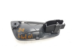 Recambio de maneta interior delantera izquierda para bmw serie 1 berlina (e81/e87) 2.0 16v diesel cat referencia OEM IAM 1062851 2