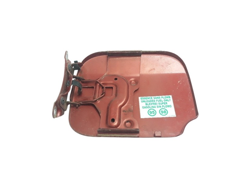 Recambio de tapa exterior combustible para dacia sandero 1.2 16v cat referencia OEM IAM 788304589R  