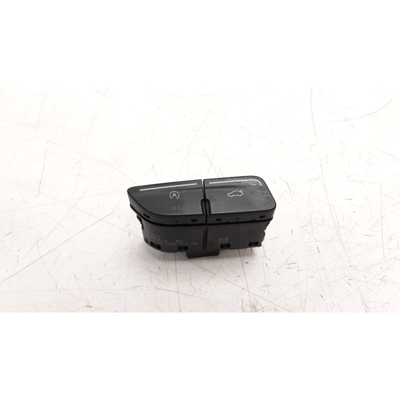 Recambio de interruptor para ford c-max (ceu) 1.5 tdci cat referencia OEM IAM F1CT14B436BA  