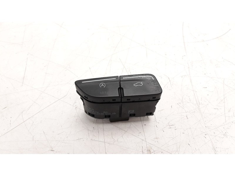Recambio de interruptor para ford c-max (ceu) 1.5 tdci cat referencia OEM IAM F1CT14B436BA  