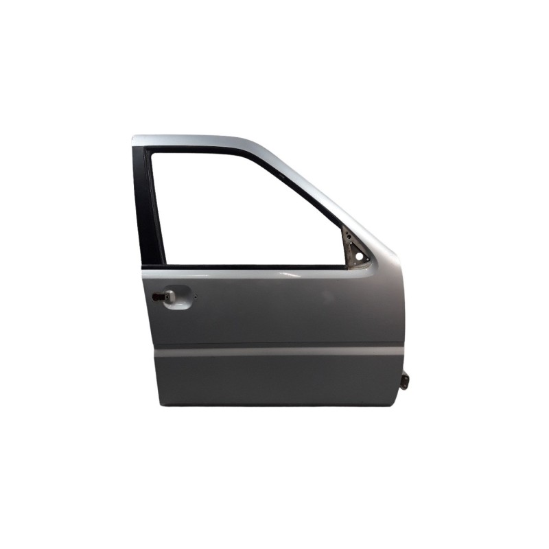 Recambio de puerta delantera derecha para nissan terrano/terrano.ii (r20) 3.0 td cat referencia OEM IAM 801007F030  