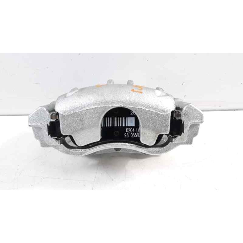 Recambio de pinza de freno delantera izquierda para citroen c3 aircross 1.6 blue-hdi fap referencia OEM IAM 9805497680  