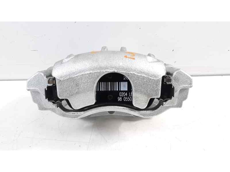 Recambio de pinza de freno delantera izquierda para citroen c3 aircross 1.6 blue-hdi fap referencia OEM IAM 9805497680  