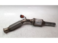 Recambio de catalizador para seat ateca (khp) fr referencia OEM IAM 5Q0253059MH   2