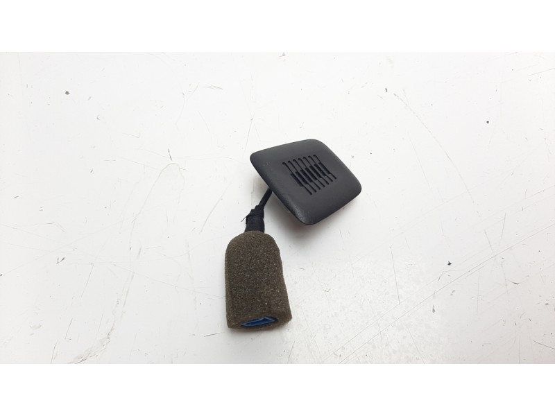 Recambio de modulo electronico para bmw serie 3 lim. (f30) 2.0 turbodiesel referencia OEM IAM 9263744  