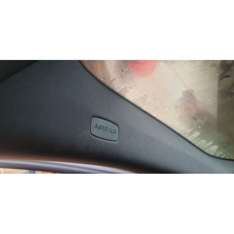 Recambio de airbag cortina delantero izquierdo para porsche cayenne (typ 92aa) diesel referencia OEM IAM 958880741  