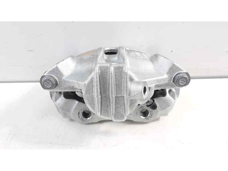 Recambio de pinza de freno delantera izquierda para citroen c3 aircross 1.6 blue-hdi fap referencia OEM IAM 9805497680  