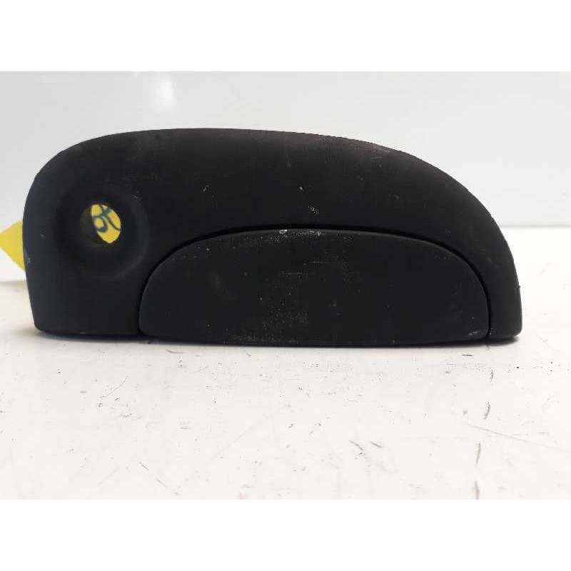 Recambio de maneta interior delantera derecha para renault kangoo (f/kc0) 1.9 diesel referencia OEM IAM  125016 