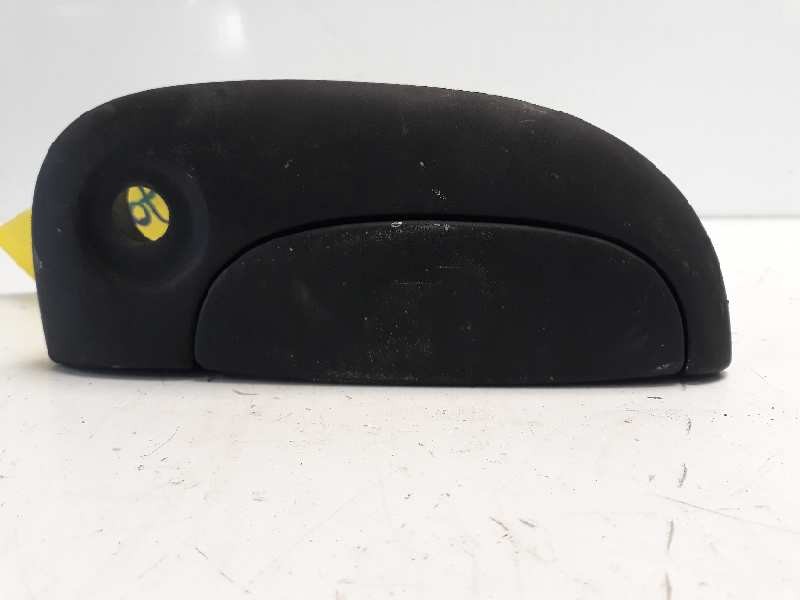 Recambio de maneta interior delantera derecha para renault kangoo (f/kc0) 1.9 diesel referencia OEM IAM  125016 