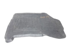 Recambio de juego alfombrillas para toyota hilux (kun) referencia OEM IAM PW2100K000   2