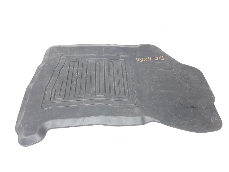 Recambio de juego alfombrillas para toyota hilux (kun) referencia OEM IAM PW2100K000  