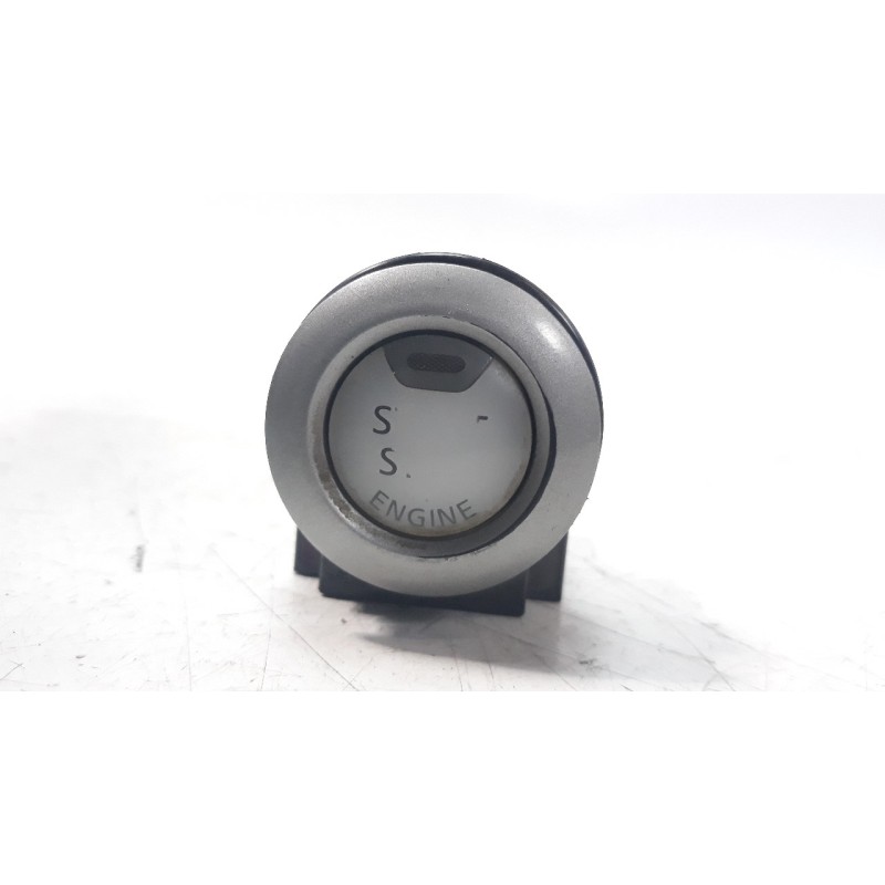 Recambio de conmutador de arranque para nissan navara pick-up (d40m) 2.5 dci diesel cat referencia OEM IAM D8G004KJ0A  