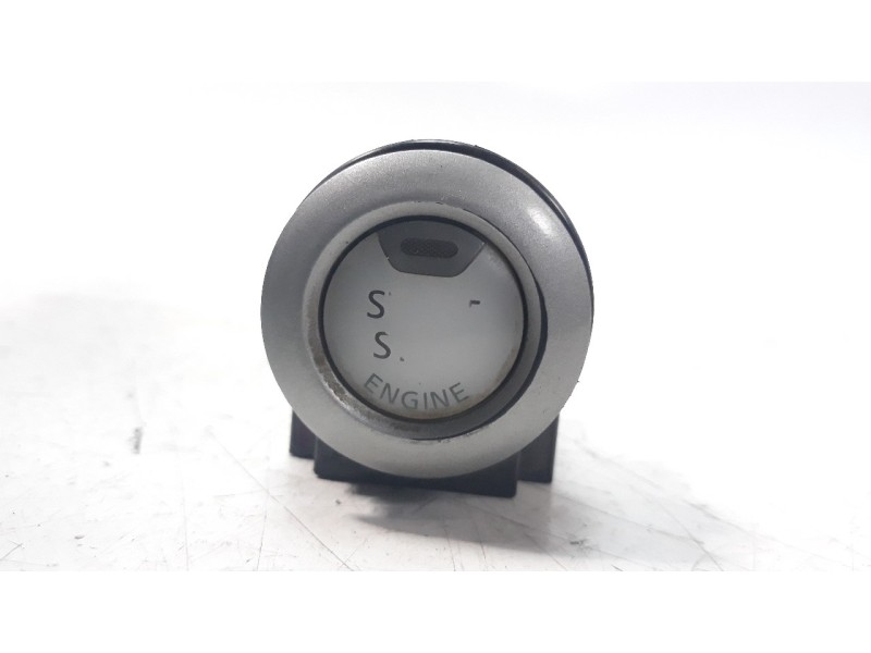 Recambio de conmutador de arranque para nissan navara pick-up (d40m) 2.5 dci diesel cat referencia OEM IAM D8G004KJ0A  