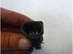 Recambio de cerradura capo para volkswagen polo (9n3) edition referencia OEM IAM    2