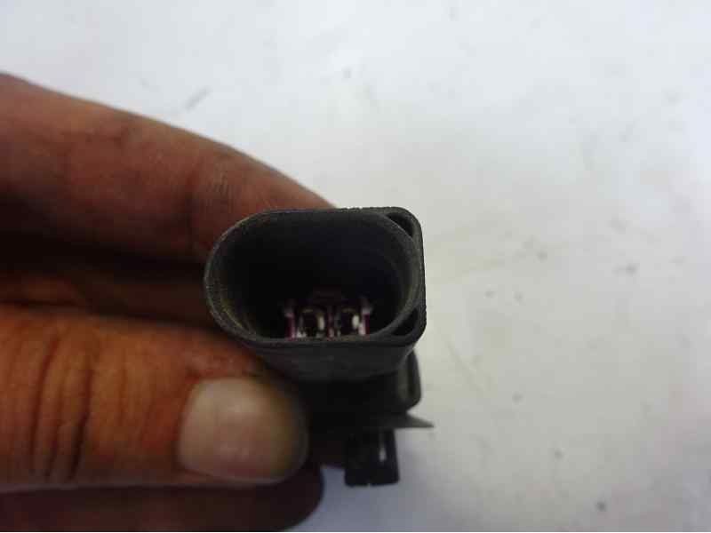 Recambio de cerradura capo para volkswagen polo (9n3) edition referencia OEM IAM   