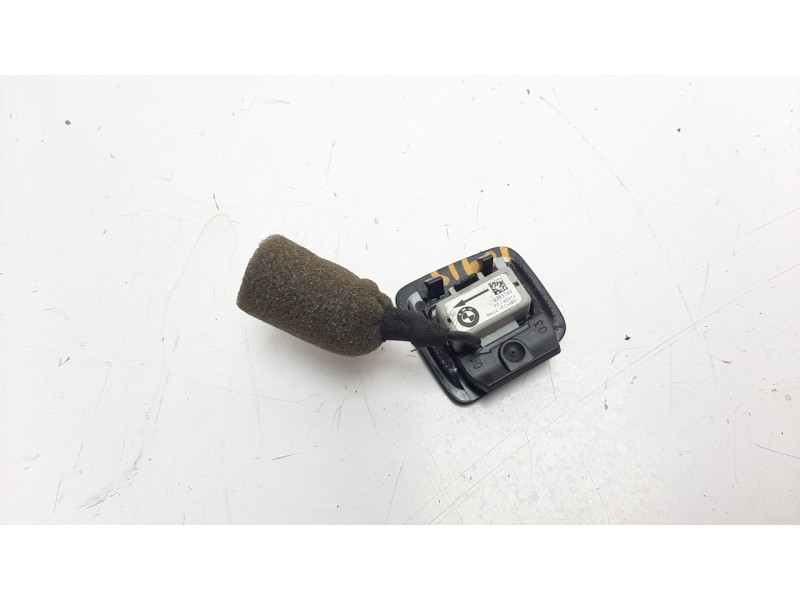 Recambio de modulo electronico para bmw serie 3 lim. (f30) 2.0 turbodiesel referencia OEM IAM 9263744  