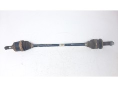 TRANSMISION TRASERA DERECHA 496012W050 