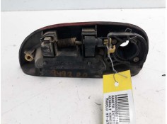 Recambio de maneta interior delantera derecha para renault kangoo (f/kc0) 1.9 diesel referencia OEM IAM  125016  2