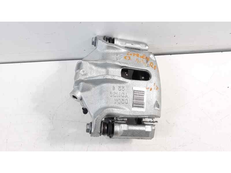 Recambio de pinza de freno delantera izquierda para citroen c3 aircross 1.6 blue-hdi fap referencia OEM IAM 9805497680  