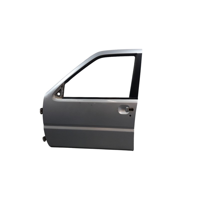 Recambio de puerta delantera izquierda para nissan terrano/terrano.ii (r20) 3.0 td cat referencia OEM IAM 801017F030  