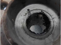 Recambio de mangueta delantera izquierda para volvo v70 familiar 2.5 turbodiesel referencia OEM IAM    2