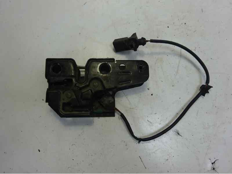 Recambio de cerradura capo para volkswagen polo (9n3) edition referencia OEM IAM   