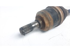 Recambio de transmision trasera derecha para hyundai santa fe (dm) 2.2 crdi cat referencia OEM IAM 496012W050   2