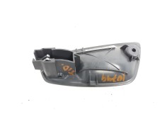 Recambio de maneta interior trasera derecha para bmw serie 1 berlina (e81/e87) 2.0 16v diesel cat referencia OEM IAM 10628510   2