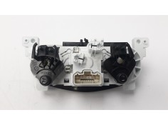 Recambio de mando calefaccion / aire acondicionado para dacia sandero 1.2 16v cat referencia OEM IAM 275105264R   2